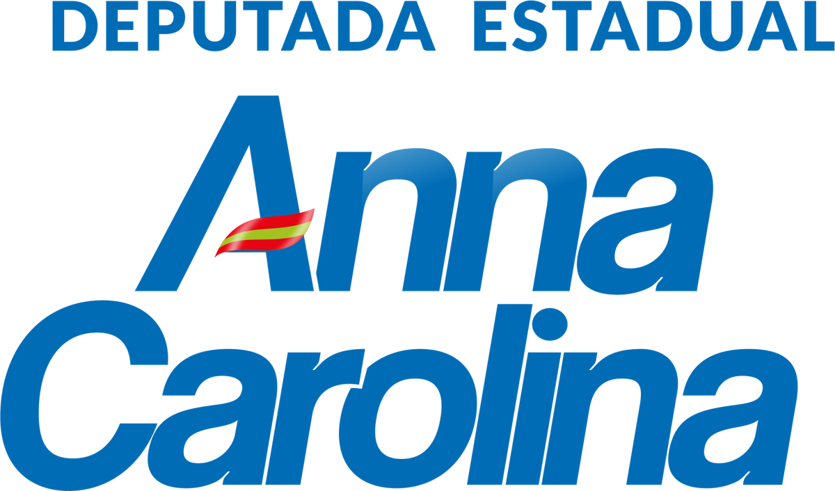 Anna Carolina · Deputada Estadual